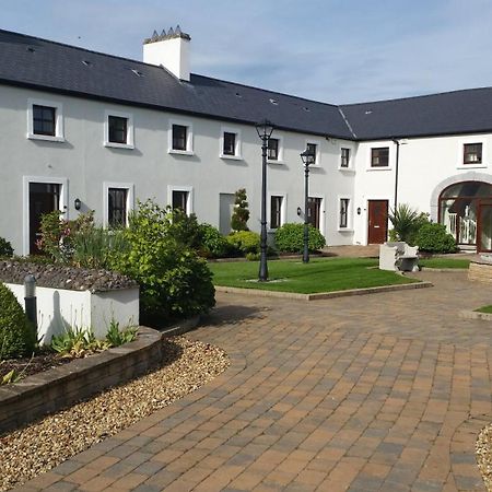 New Forest Estate Lodges Tyrrellspass Exterior foto
