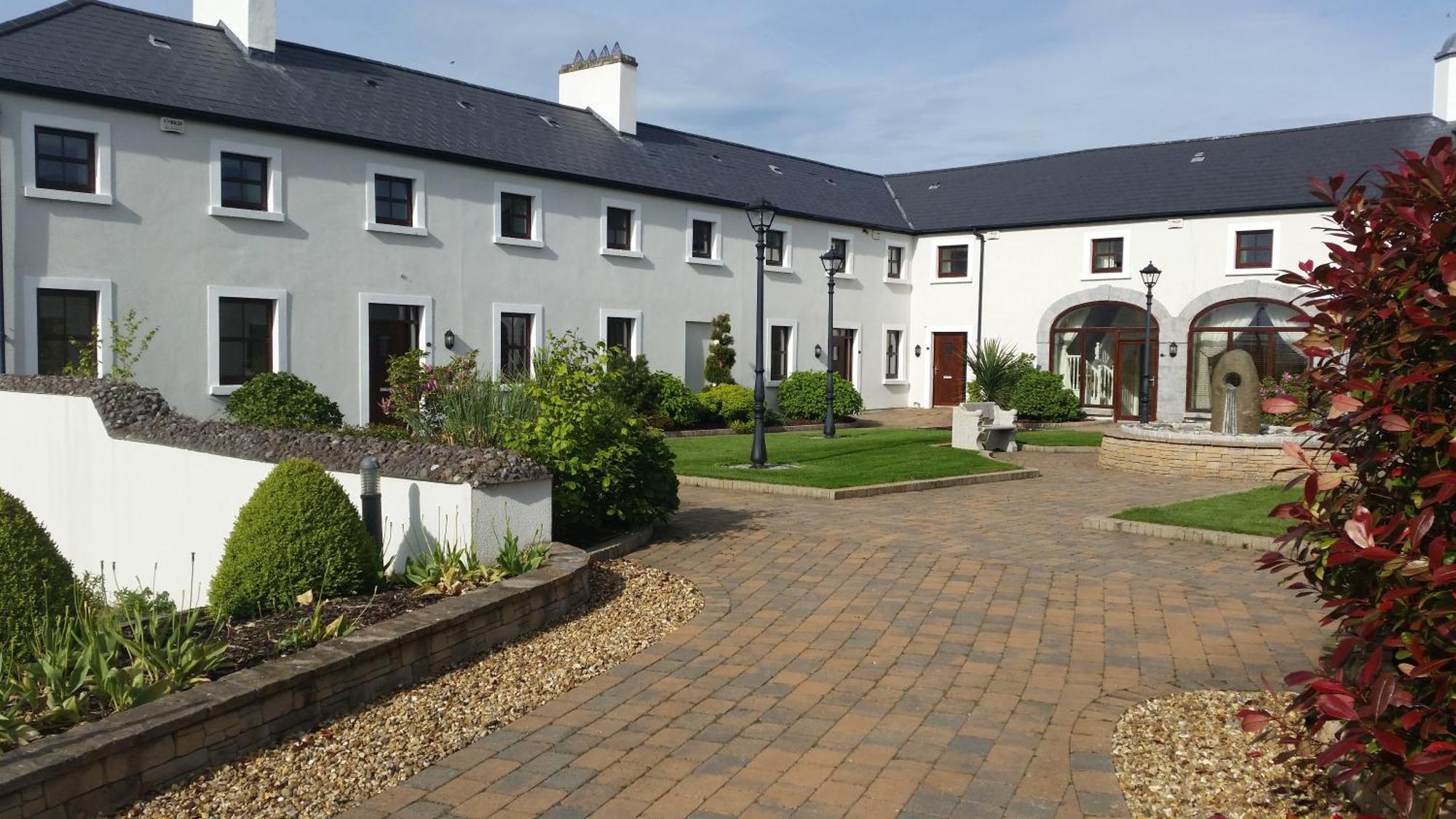 New Forest Estate Lodges Tyrrellspass Exterior foto