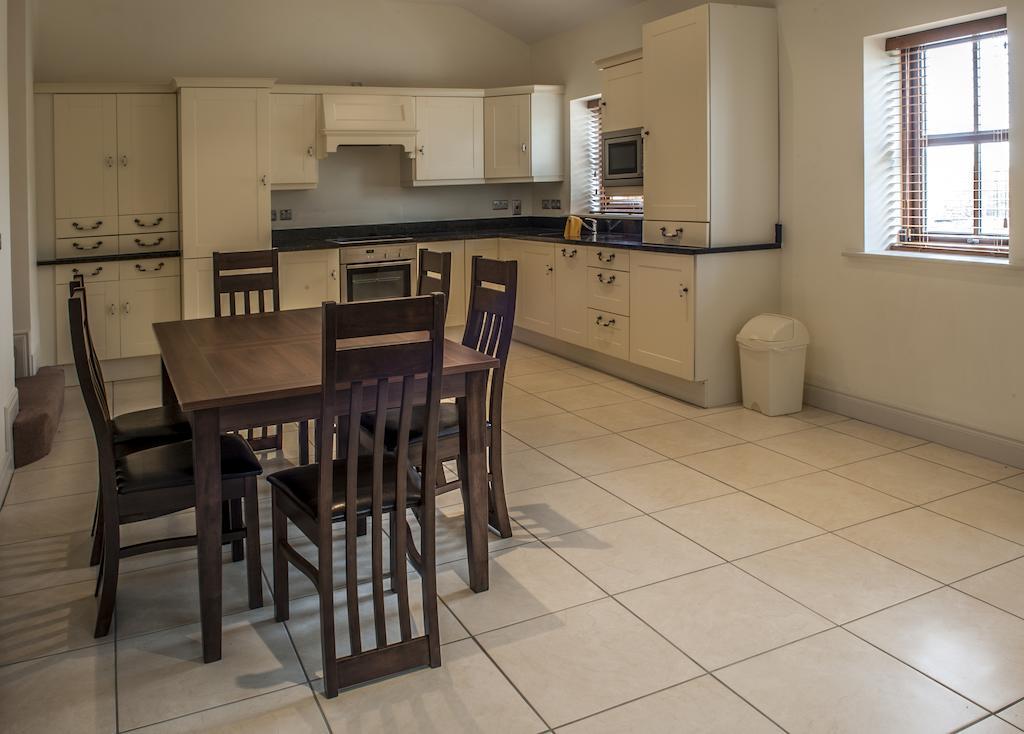 New Forest Estate Lodges Tyrrellspass Cameră foto