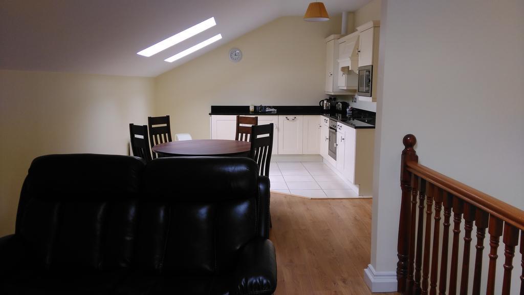 New Forest Estate Lodges Tyrrellspass Cameră foto